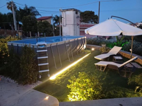 Casa Maya